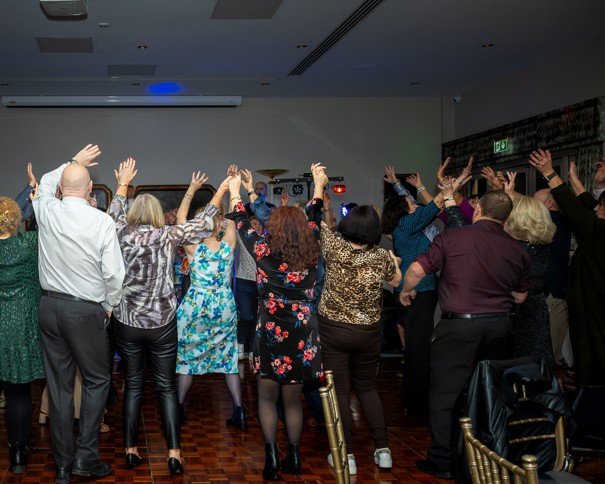 event photography kildare